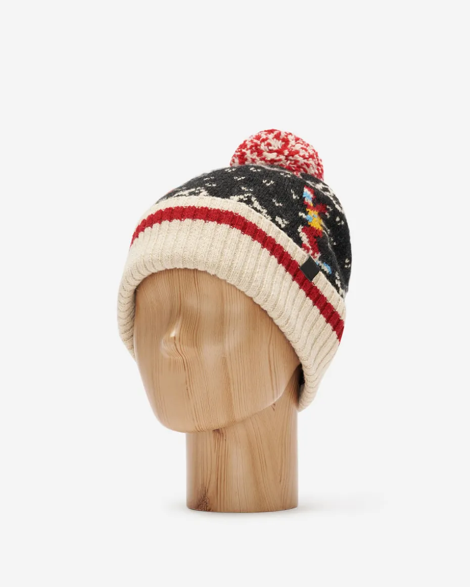Nordic Cabin Toque