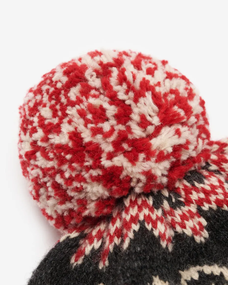 Nordic Cabin Toque