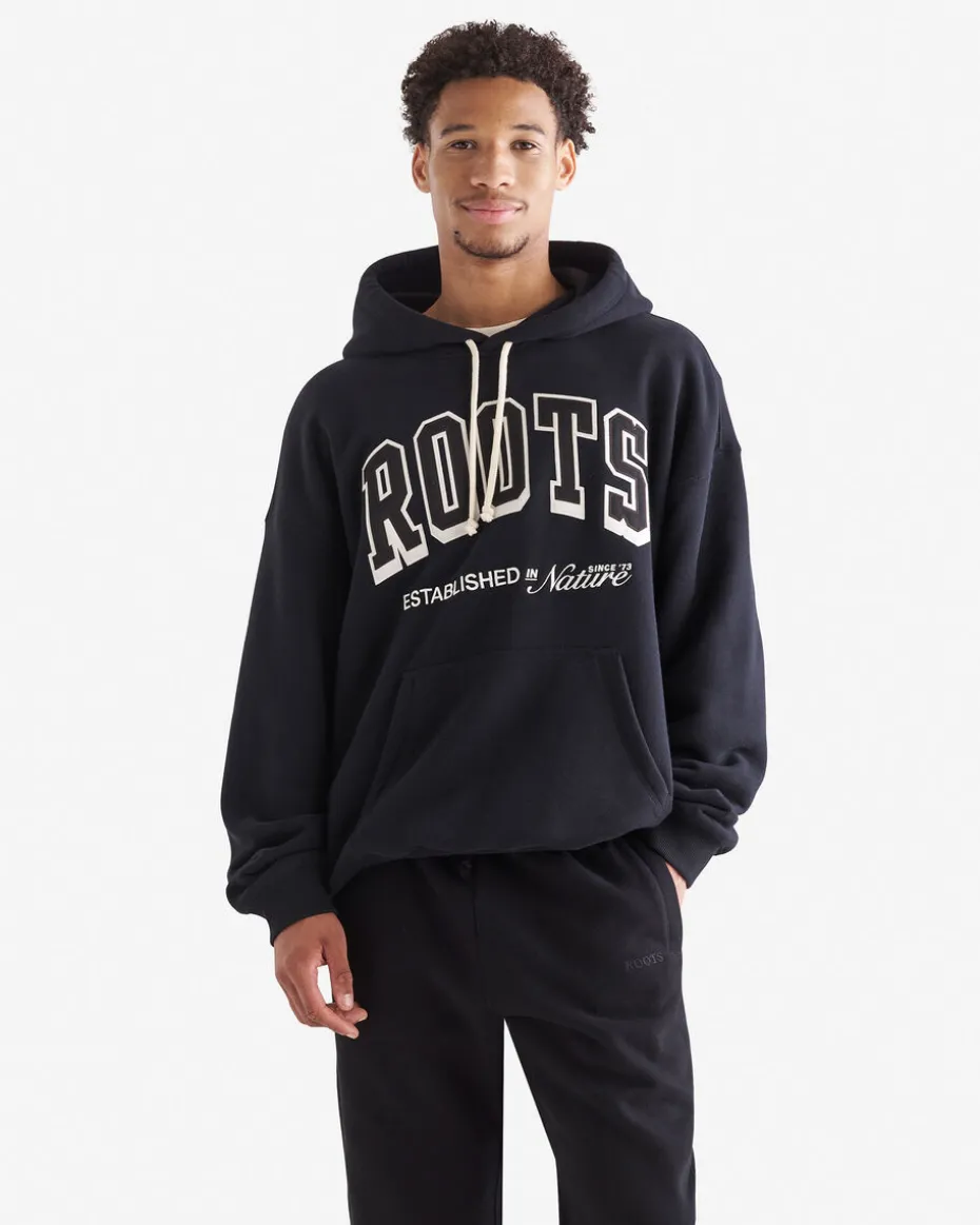 Nova Scotia Arch Hoodie