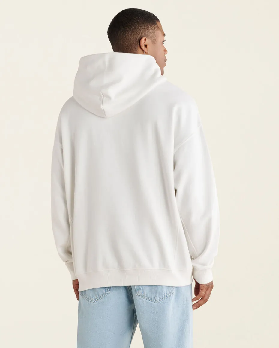 One 1973 Kanga Hoodie