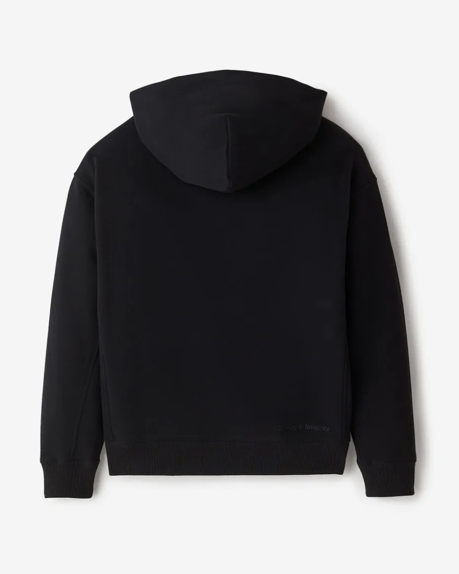 One Hoodie