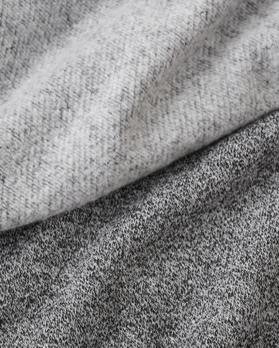 Organic Cooper High Waisted Sweatpant