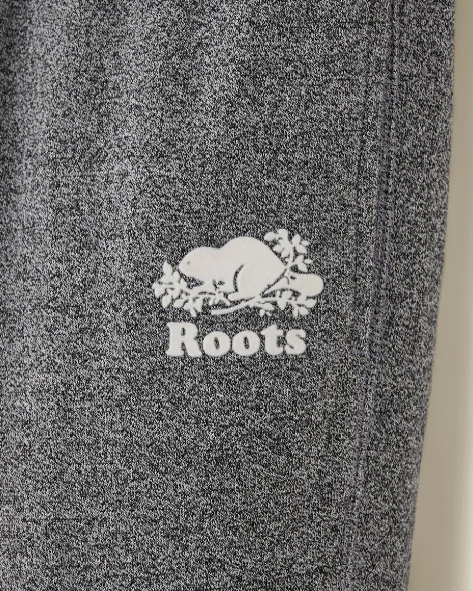 Organic Cooper High Waisted Sweatpant