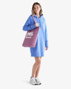 Organic Dockside Long Sleeve Dress