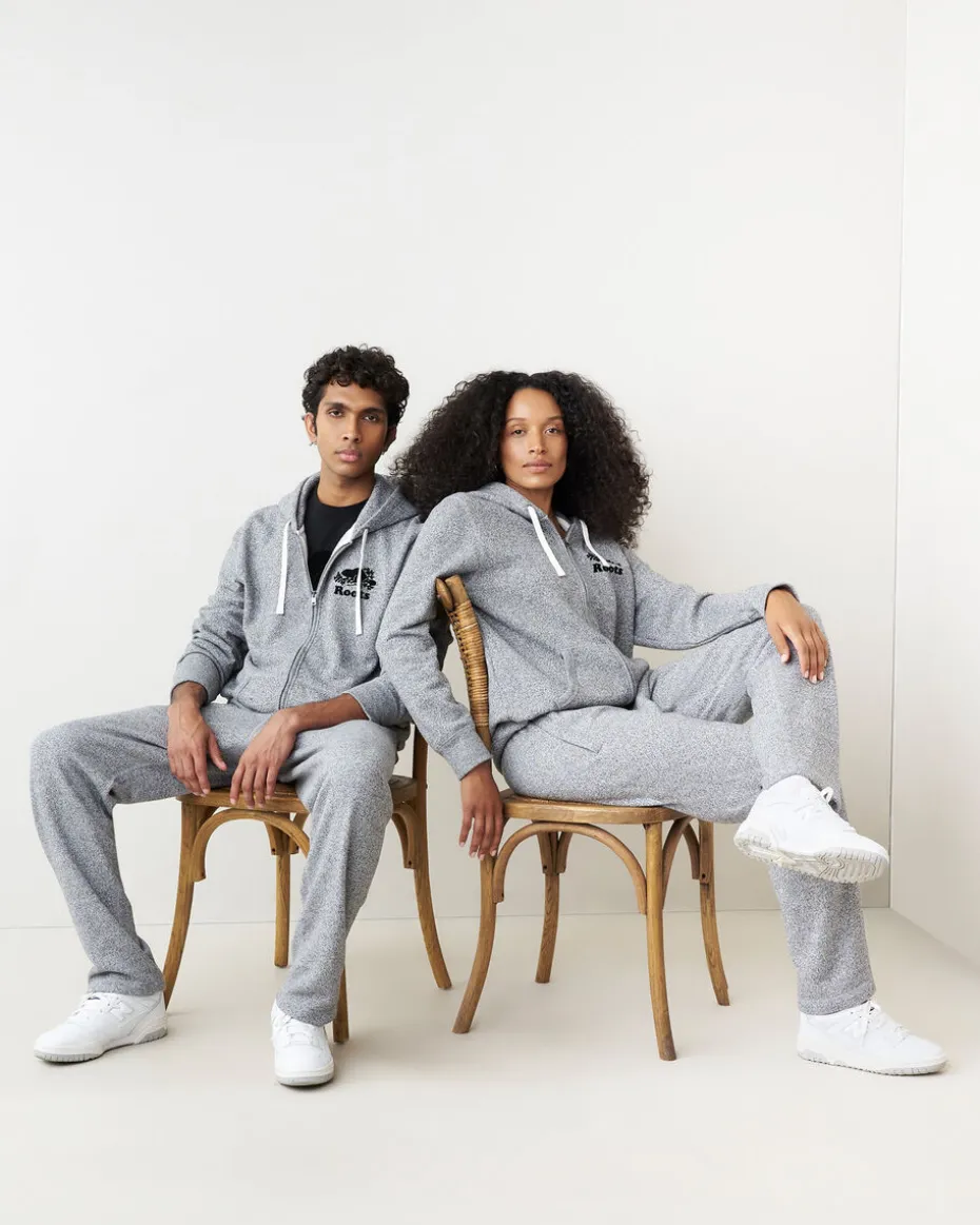 Organic Heritage Sweatpant
