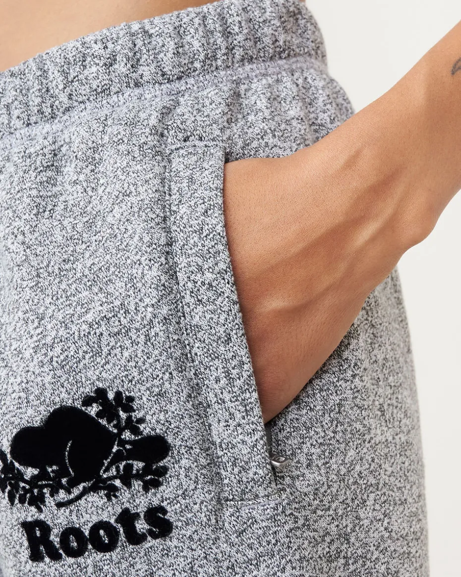 Organic Heritage Sweatpant