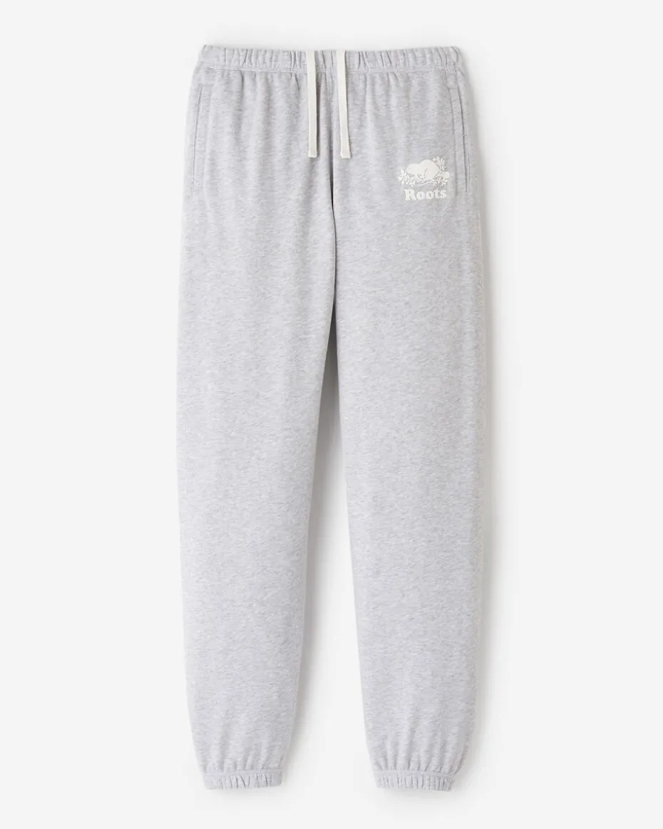 Organic Original BF Sweatpant