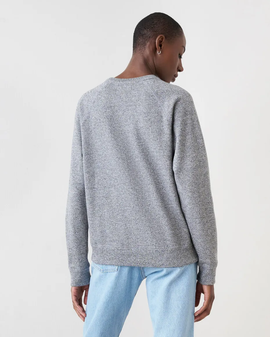 Organic Original Crew Sweatshirt