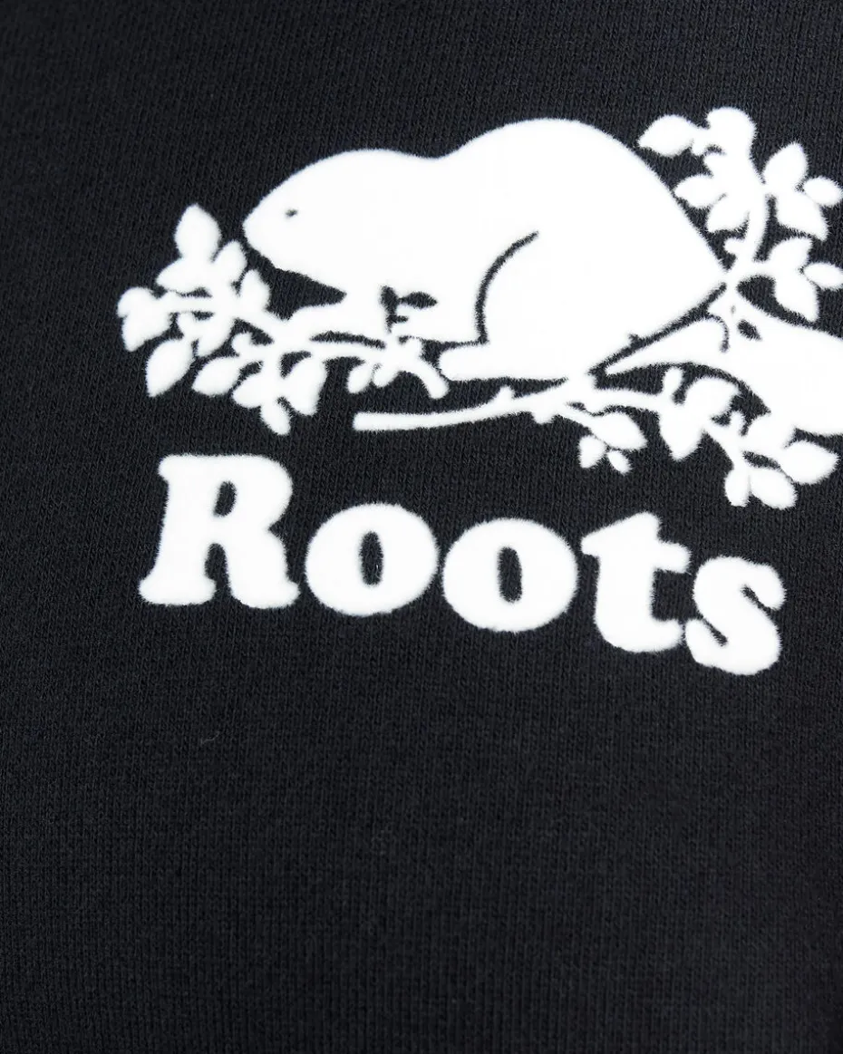 Organic Original Full Zip Hoodie