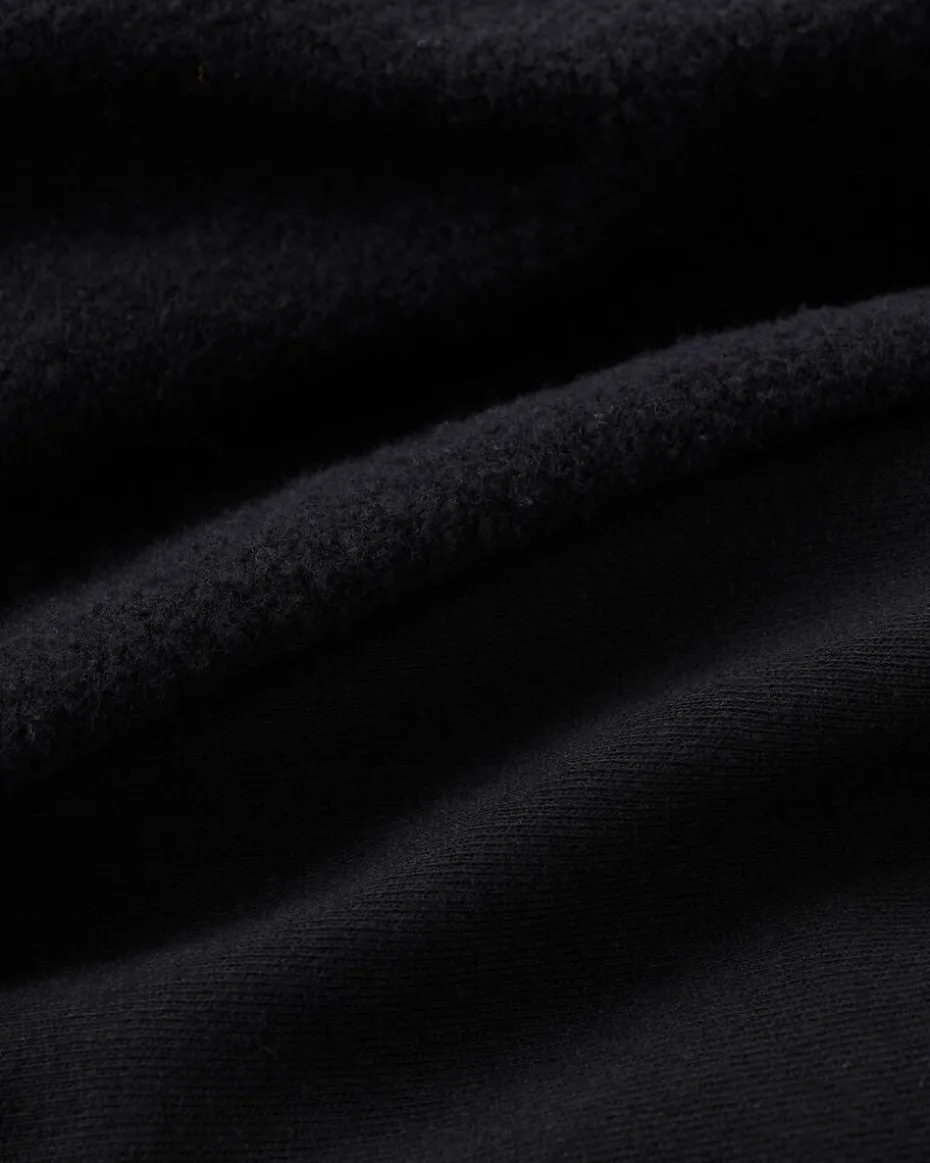 Organic Original Full Zip Hoodie