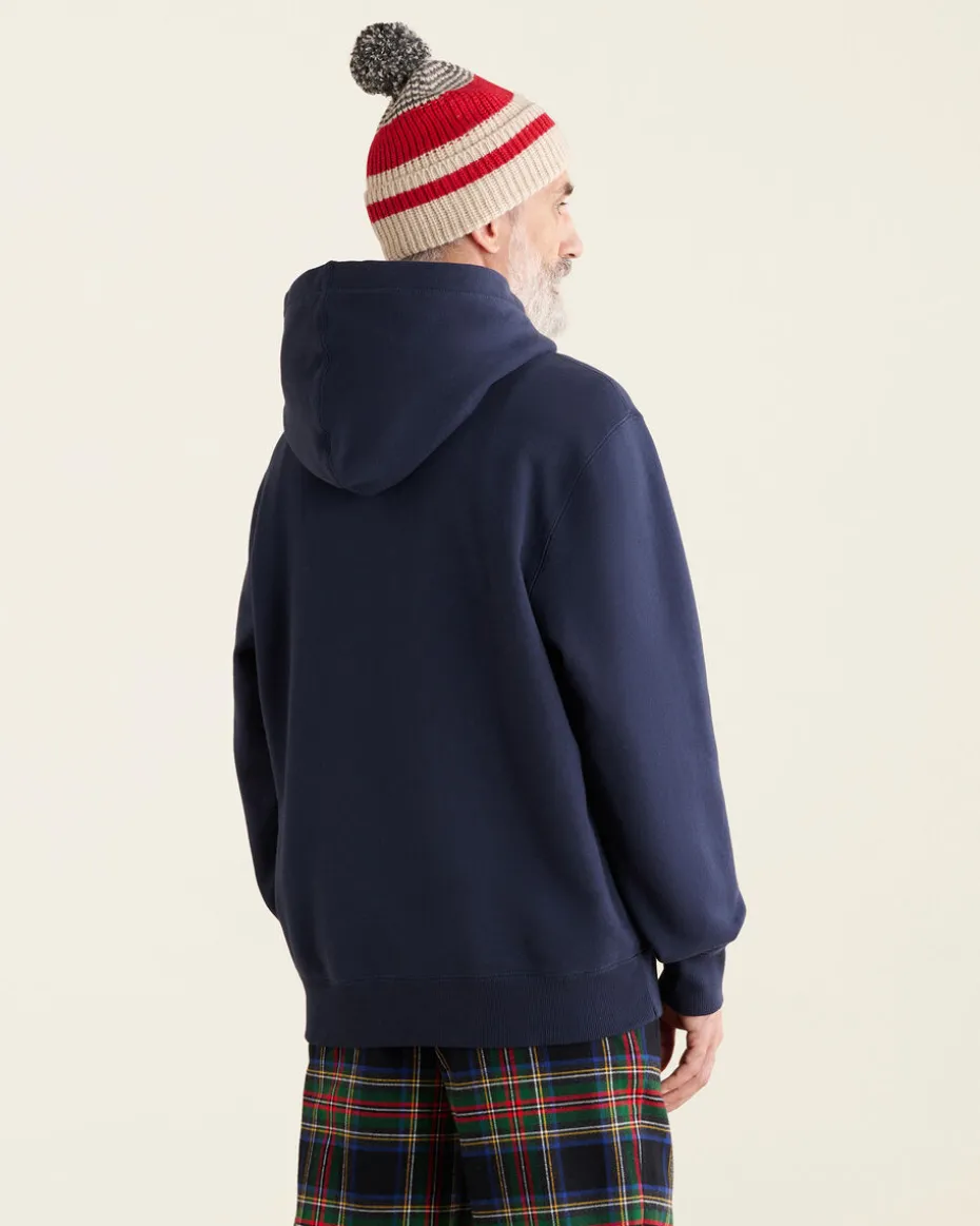 Organic Original Kanga Hoodie