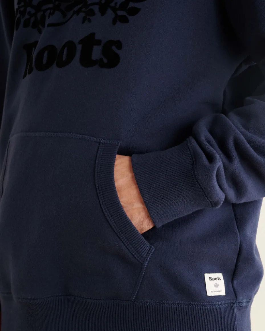 Organic Original Kanga Hoodie