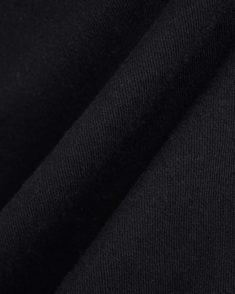 Organic Original Relaxed Full Zip Hoodie