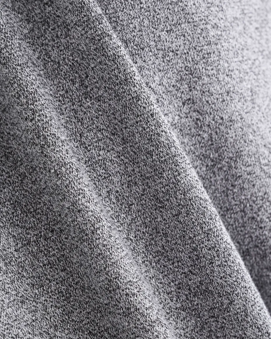 Organic Original Slim Cuff Sweatpant