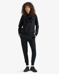 Organic Original Slim Cuff Sweatpant