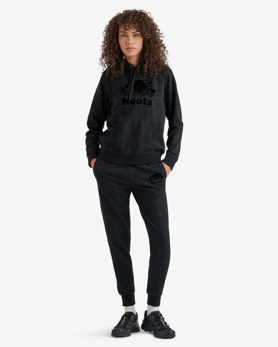Organic Original Slim Cuff Sweatpant