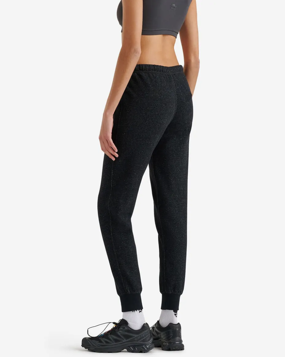 Organic Original Slim Cuff Sweatpant