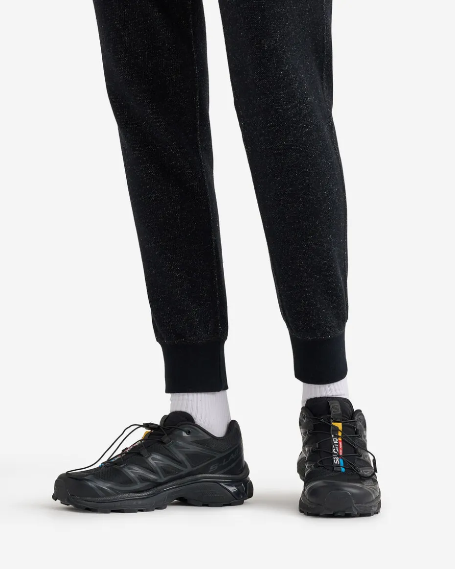 Organic Original Slim Cuff Sweatpant