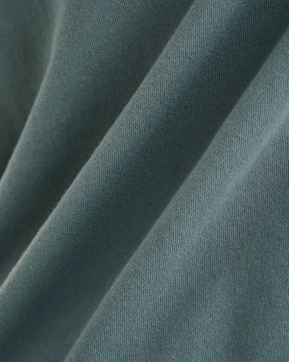 Organic Original Slim Cuff Sweatpant