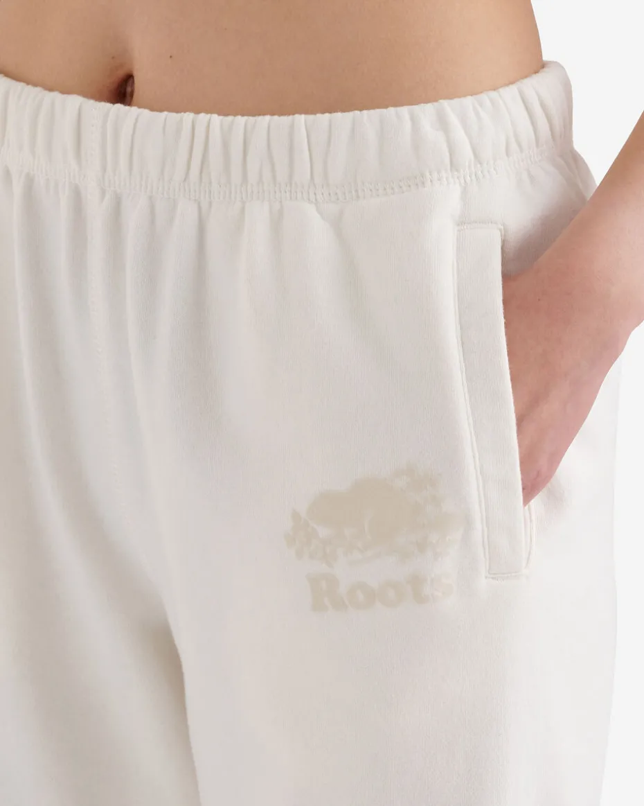 Organic Original Sweatpant