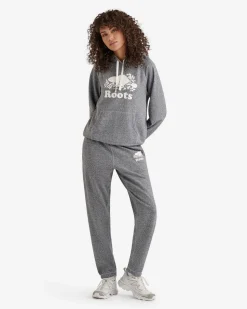 Organic Original Sweatpant Tall (32 Inch Inseam)