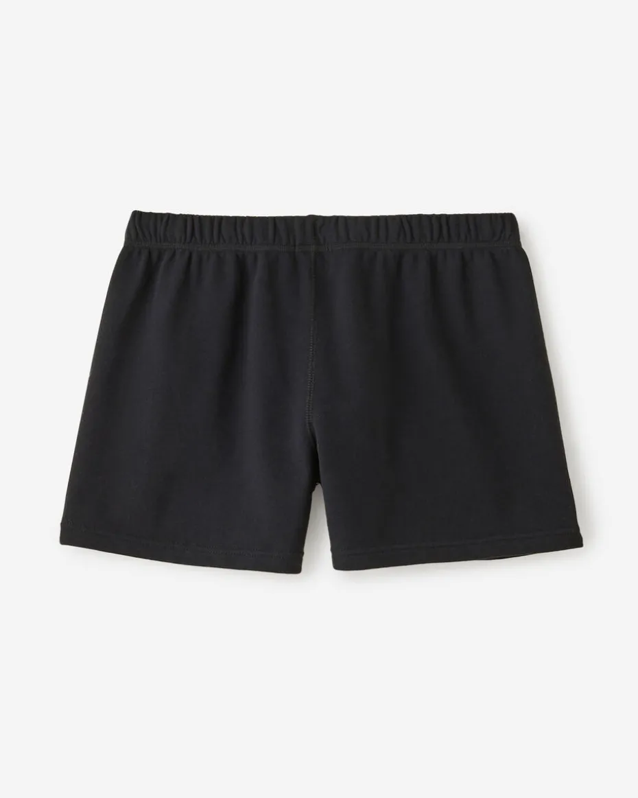 Organic Original Sweatshort 3 Inch