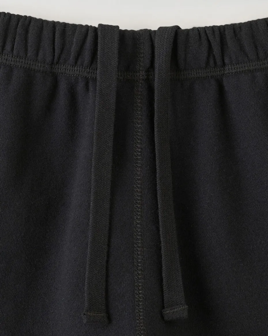 Organic Original Sweatshort 3 Inch