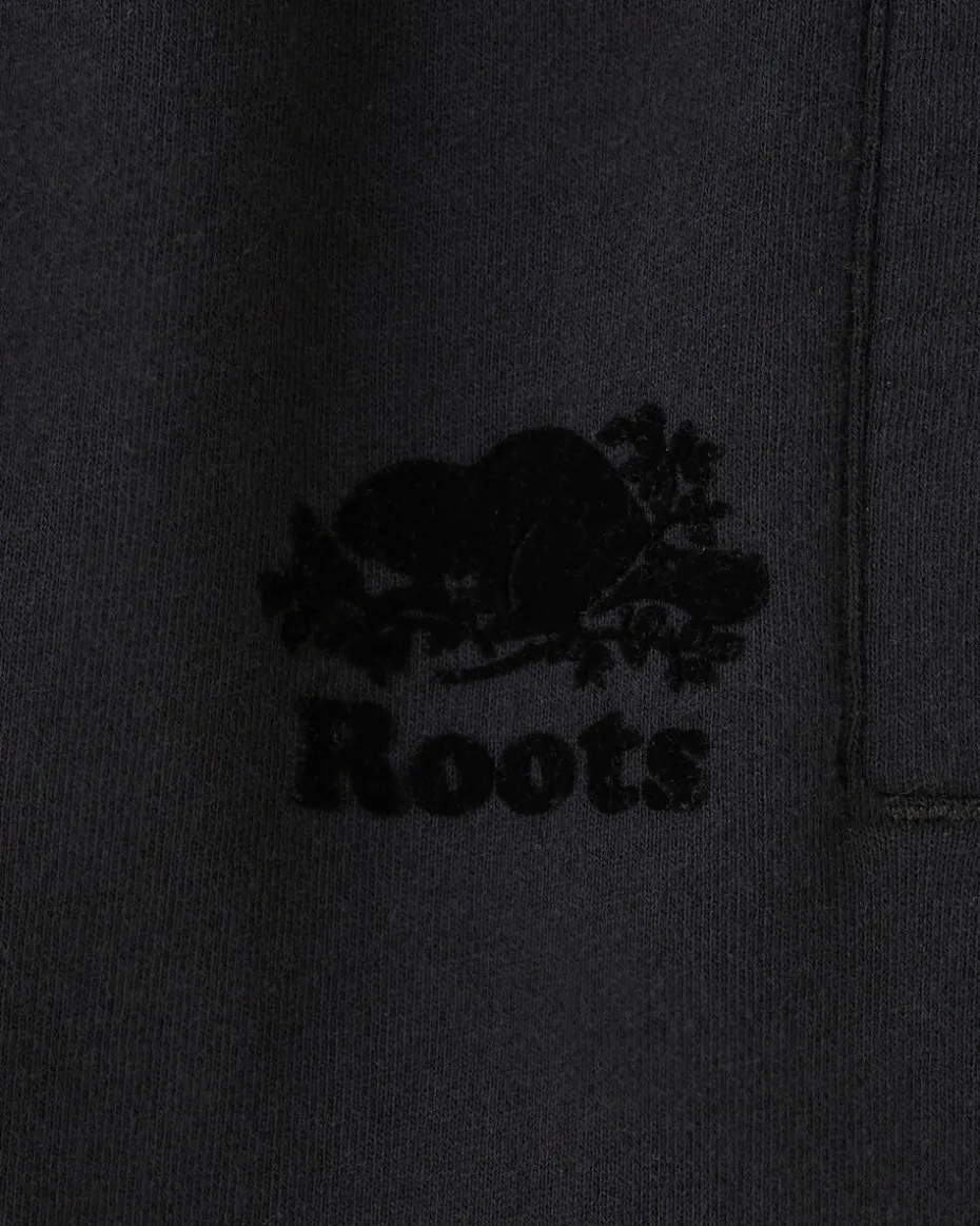 Organic Original Sweatshort 3 Inch