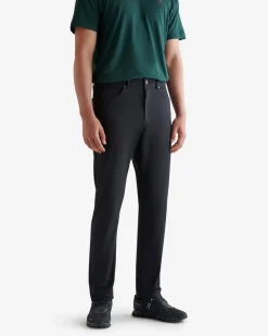 Park Tech 5 Pocket Pant 30 Inch Inseam