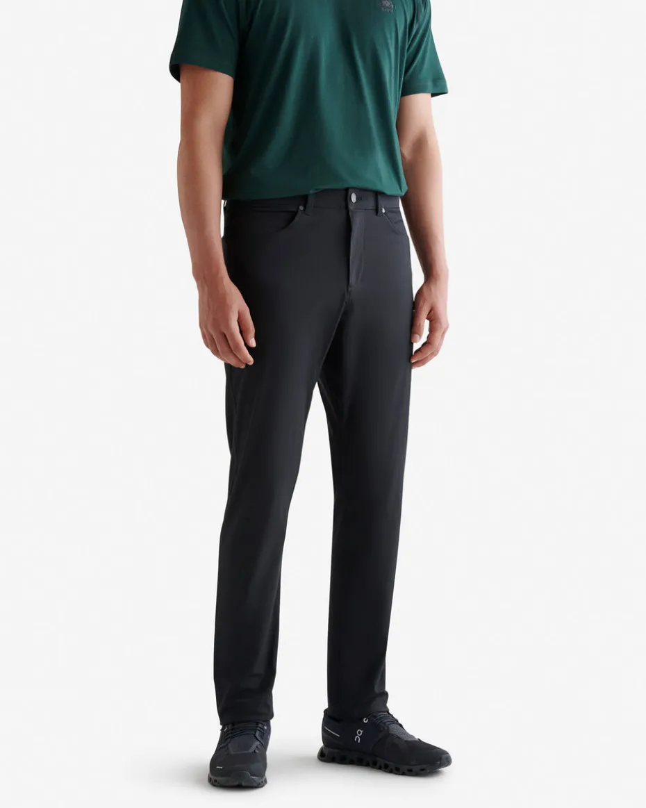 Park Tech 5 Pocket Pant 30 Inch Inseam