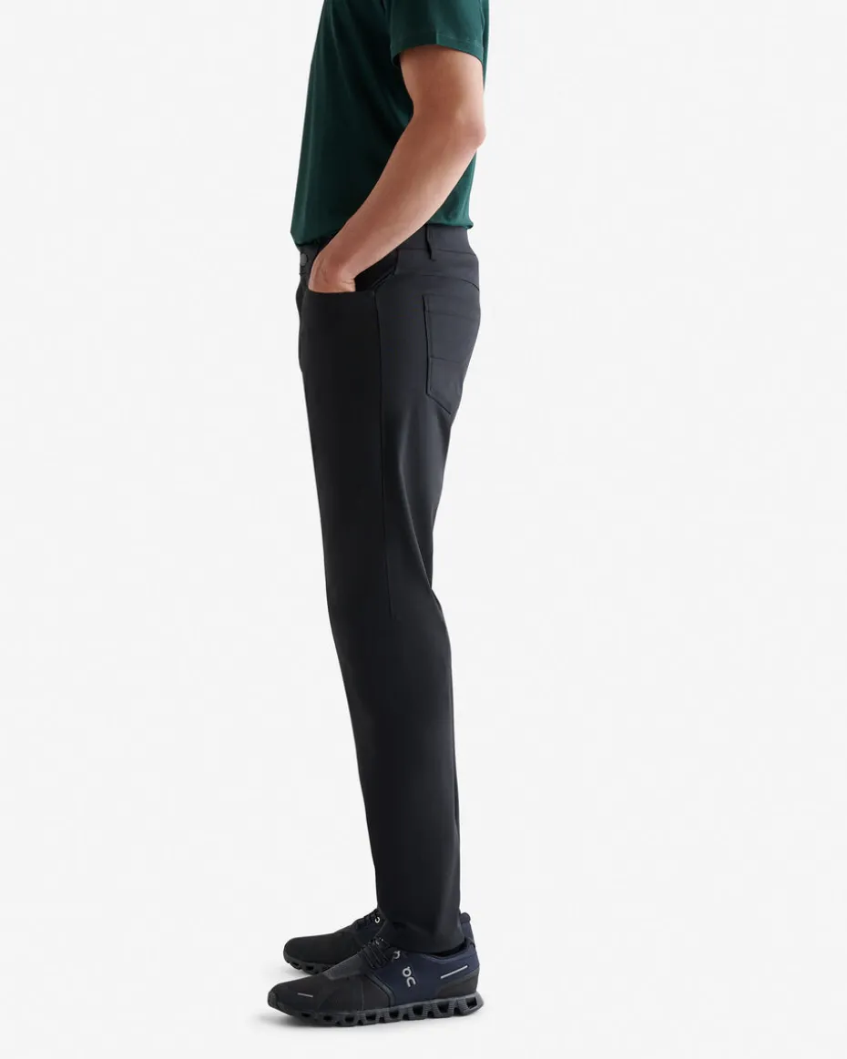 Park Tech 5 Pocket Pant 30 Inch Inseam