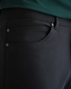Park Tech 5 Pocket Pant 30 Inch Inseam