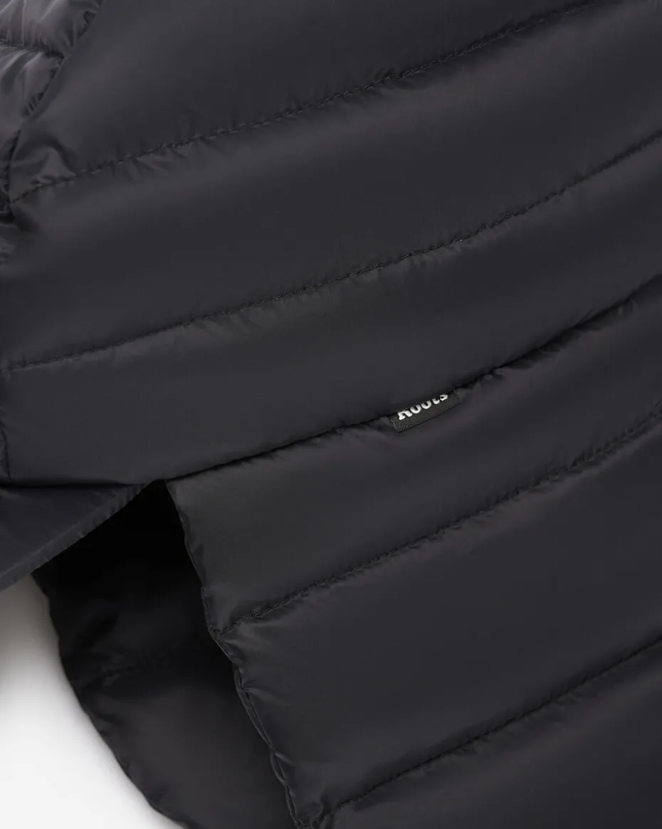 Puffer Ear Flap Hat