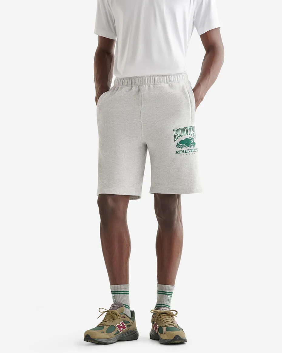 RBA Sweatshort 9 Inch