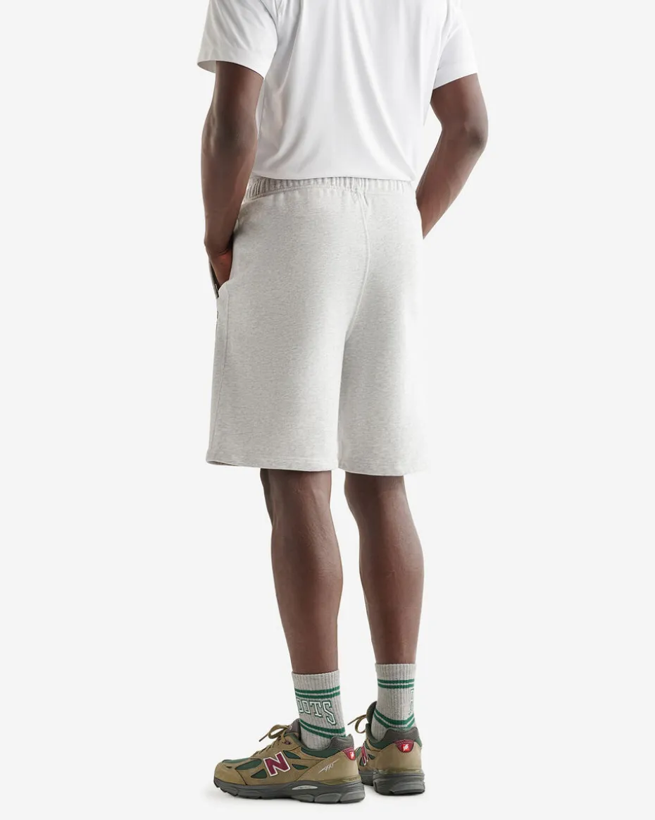 RBA Sweatshort 9 Inch