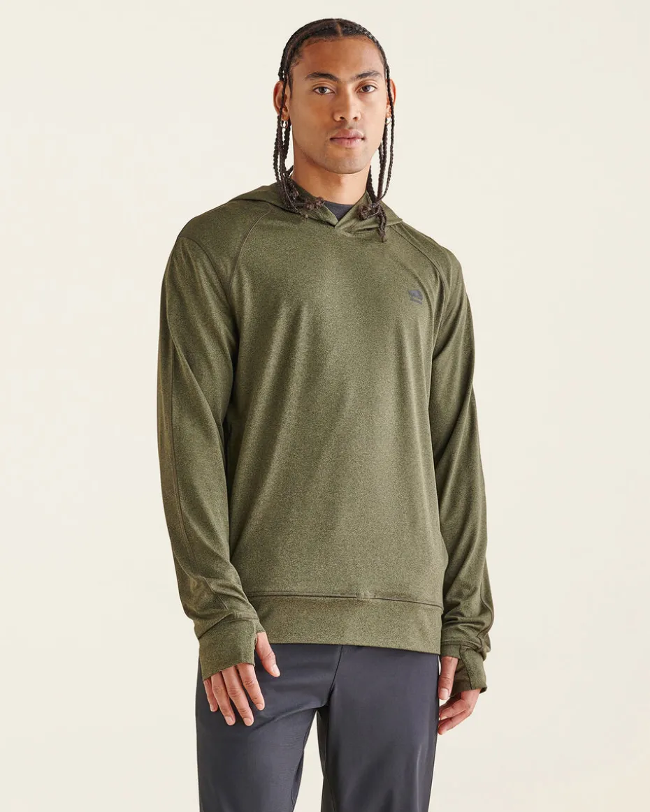 Renew Long Sleeve Hoodie