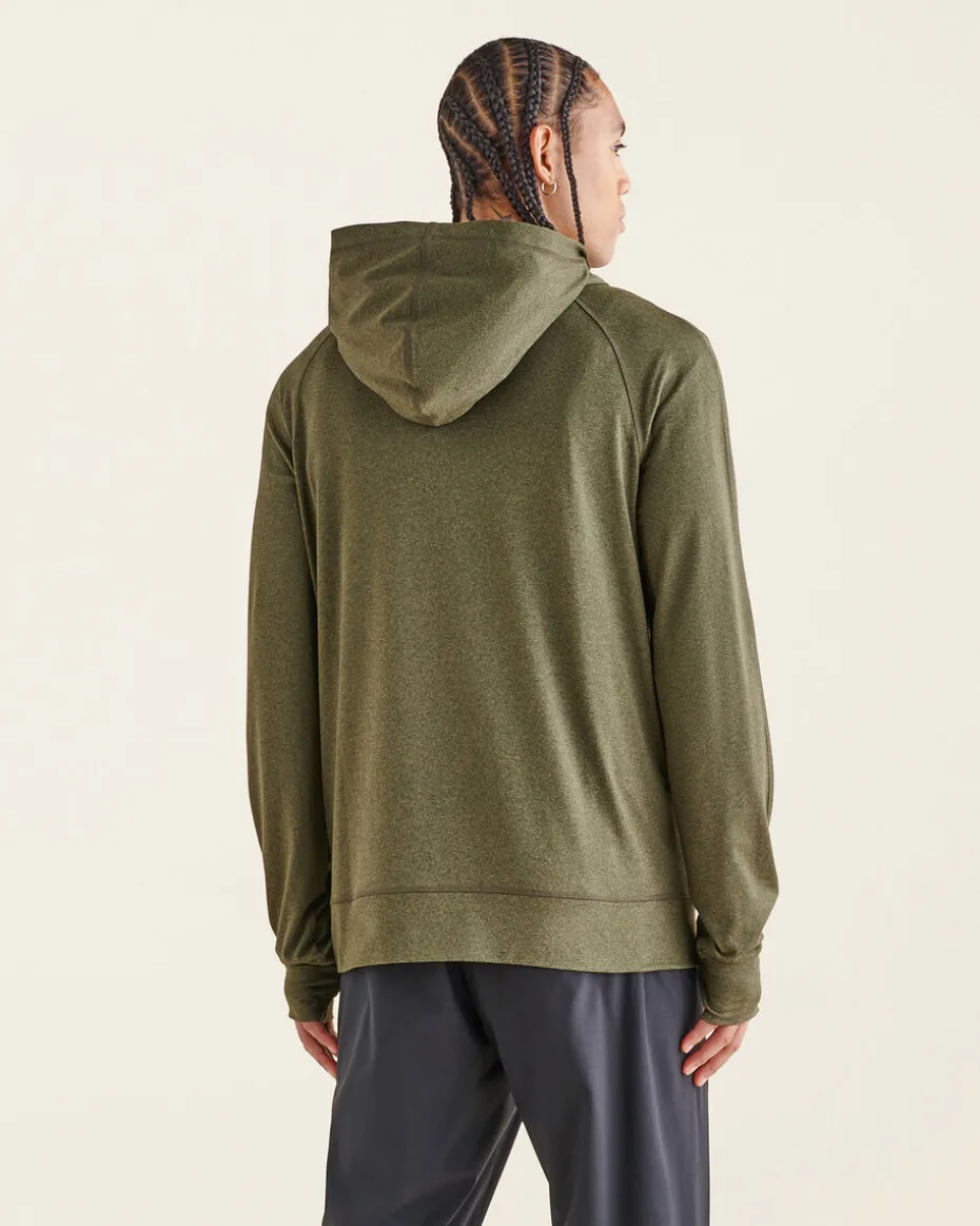 Renew Long Sleeve Hoodie