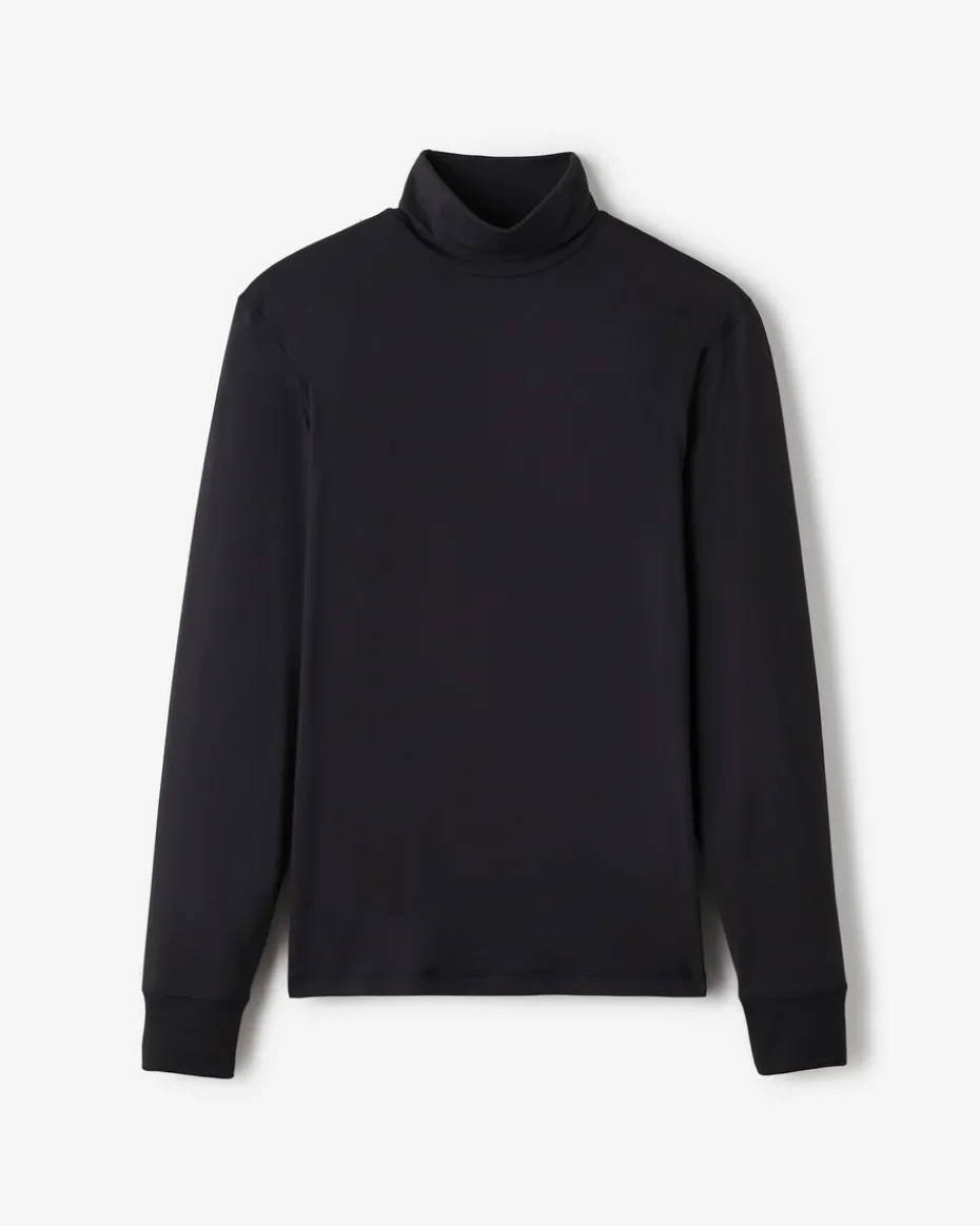 Renew Turtleneck