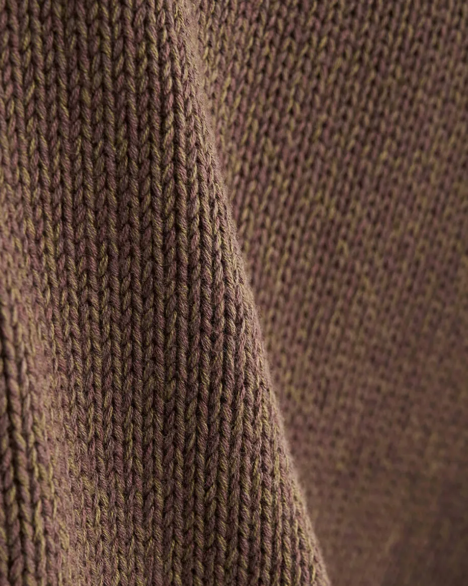 Robson Turtleneck