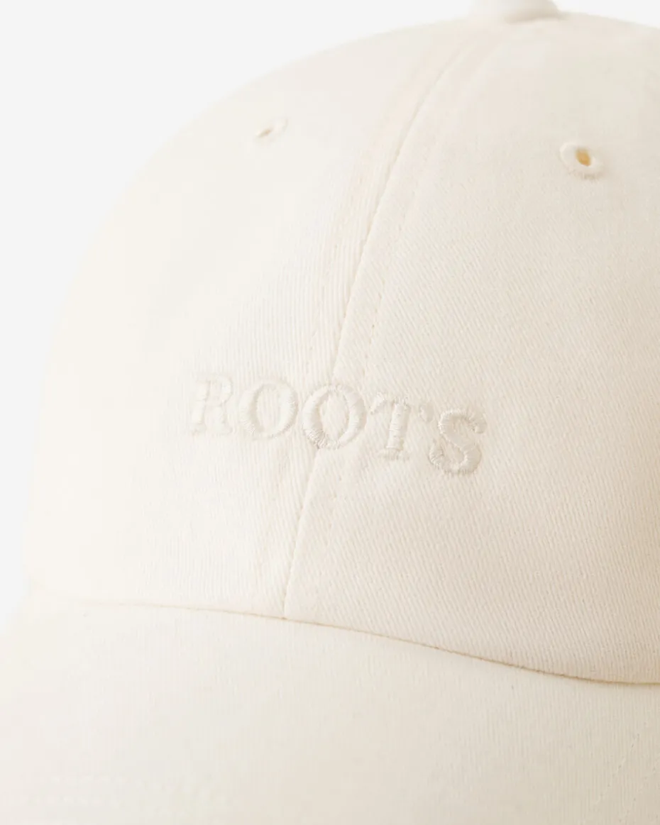 Roots Baseball Cap