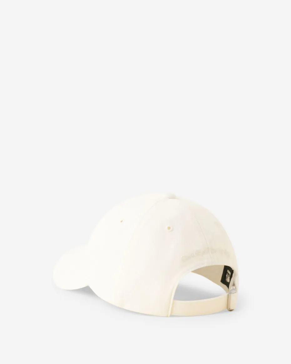 Roots Baseball Cap