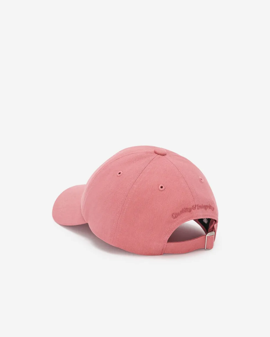 Roots Baseball Cap