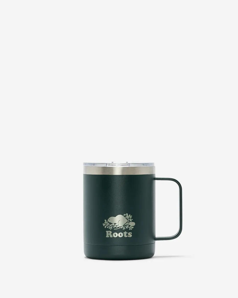 Roots Mug