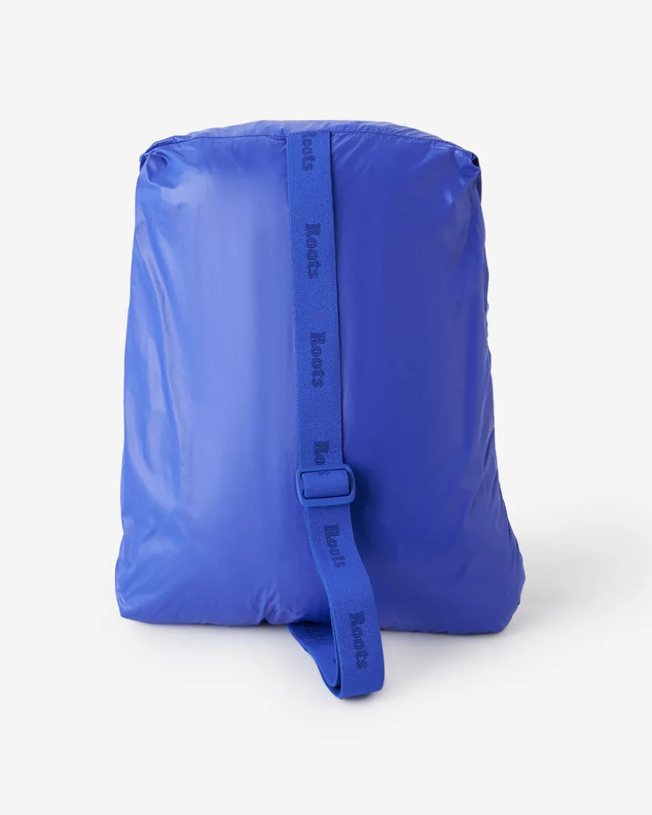 Roots Packable Down Jacket