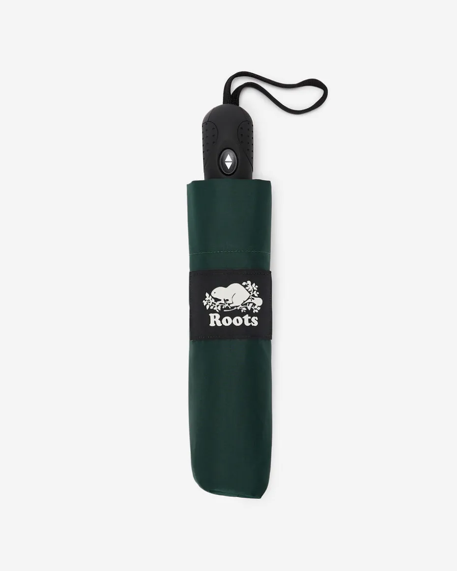 Roots Umbrella