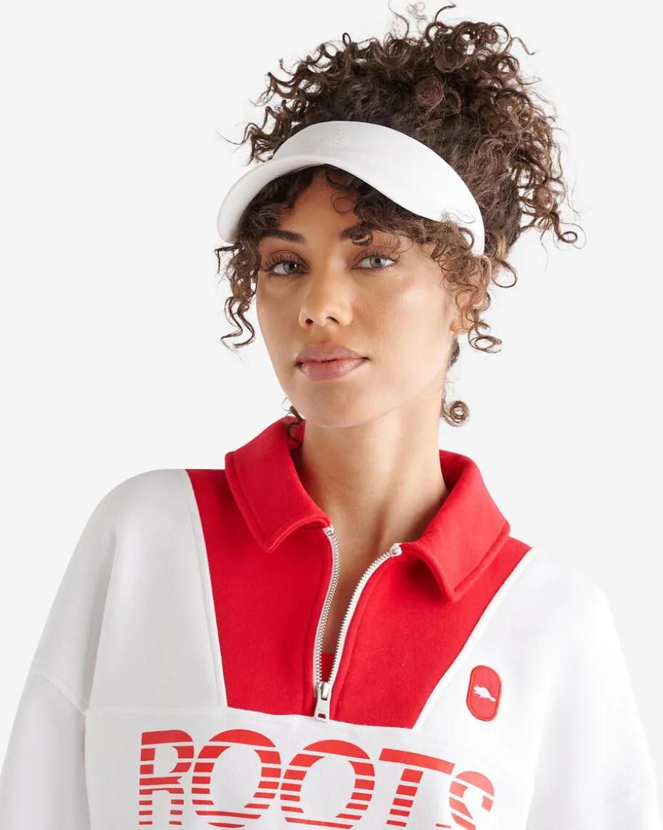 Roots Visor