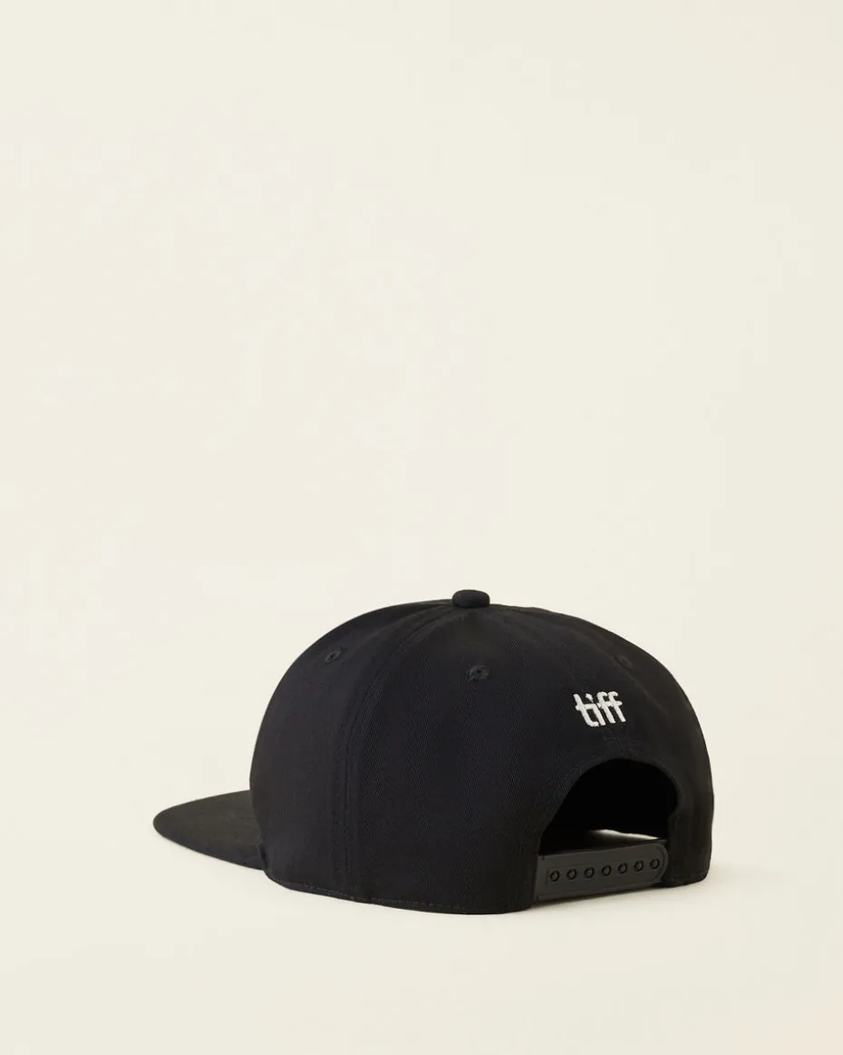 Roots X TIFF Baseball Cap
