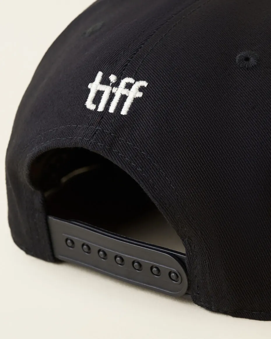 Roots X TIFF Baseball Cap