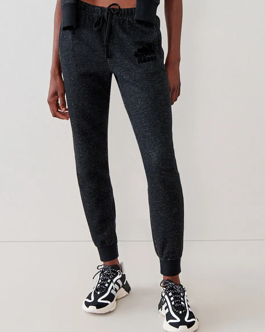 Slim Cuff Sweatpant Short (26 Inch Inseam)