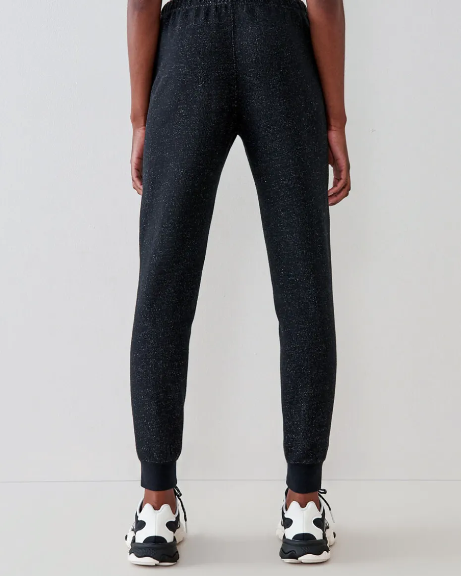 Slim Cuff Sweatpant Short (26 Inch Inseam)